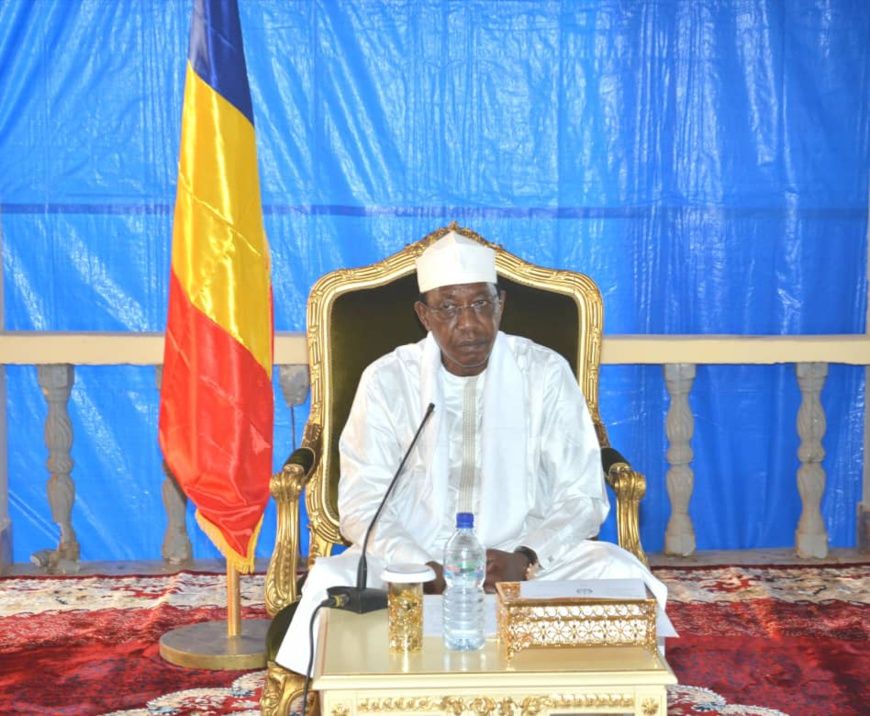 Tchad : les auteurs de mariages d'enfants iront 