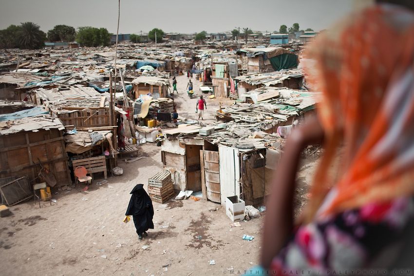 Djibouti : la BAD valide la mise à jour du Document de stratégie-pays et son extension jusqu’à 2022. © DR