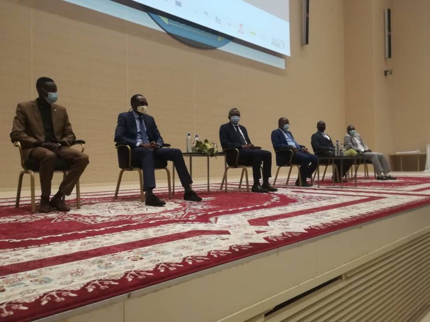 Tchad : la 4e édition de la semaine mondiale de l’entrepreneuriat est lancée