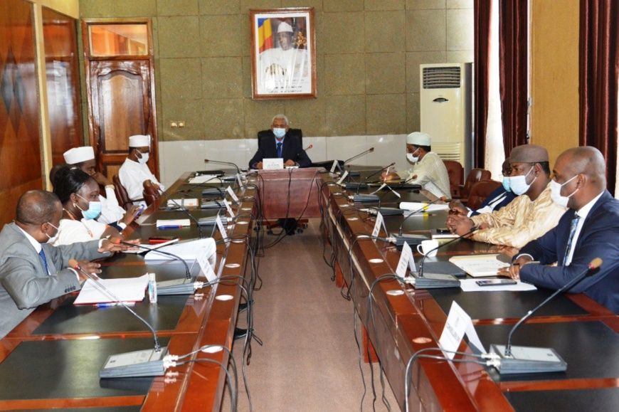 Tchad - Covid-19 : un nouveau foyer signalé à Goré, au Logone Oriental
