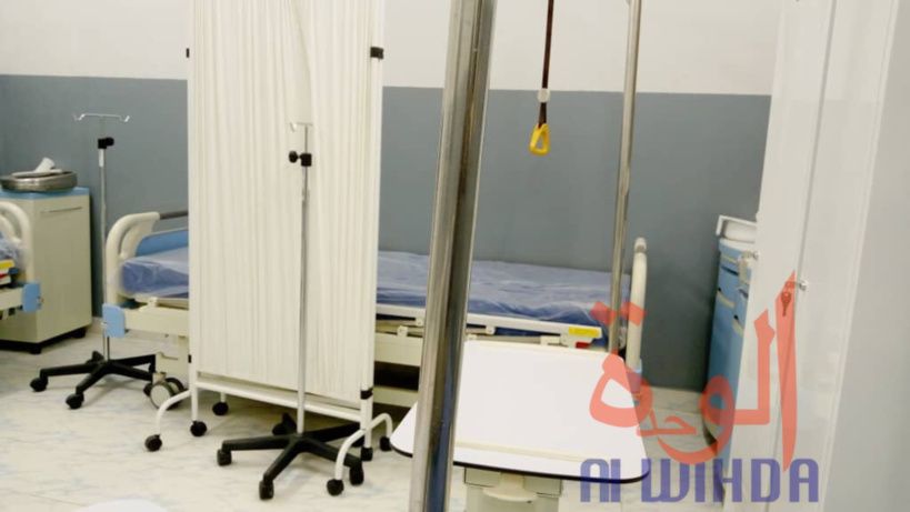 Tchad - COVID-19 : 9 nouveaux cas, 72 malades sous traitement