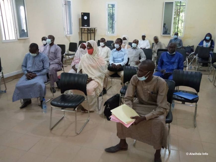 Tchad : l'Unicef fait une revue annuelle de ses activités à l'Est