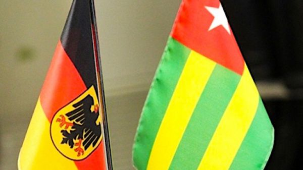Togo-Allemagne : les deux pays passent en revue leur coopération