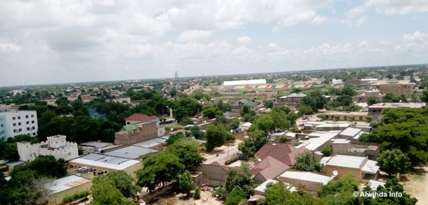 Tchad : une vingtaine d'organisations et partis annoncent la tenue d'un Forum citoyen