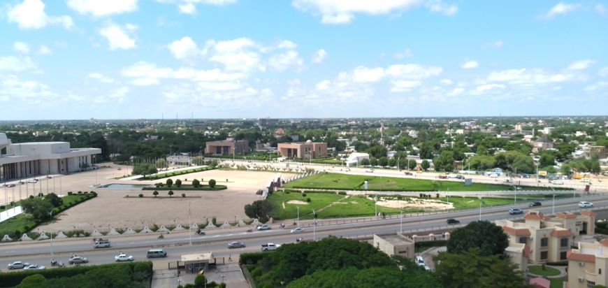 Tchad : présence sécuritaire renforcée à N'Djamena, le Forum citoyen interdit