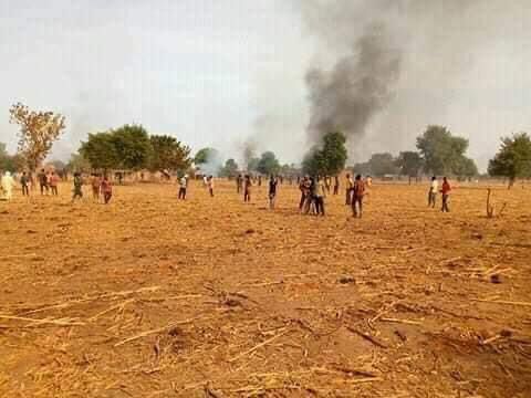 Tchad : la CTDDH 