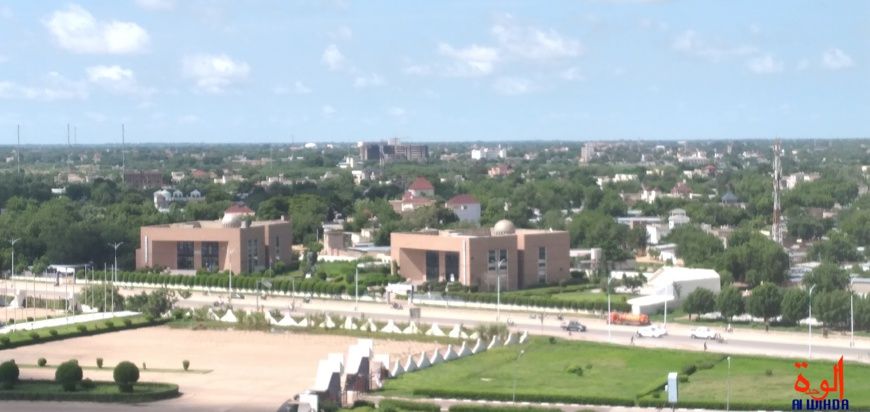 Tchad : un appel à une journée sans radios le 1er décembre