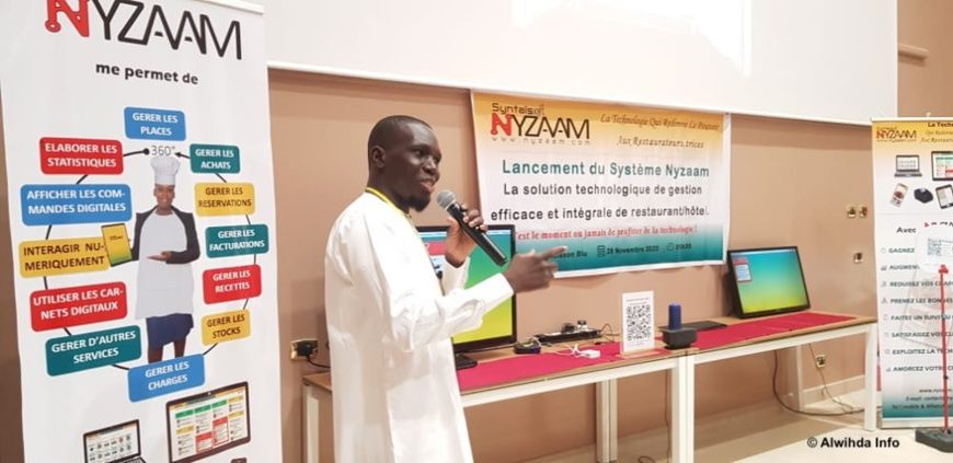 Tchad : lancement de 