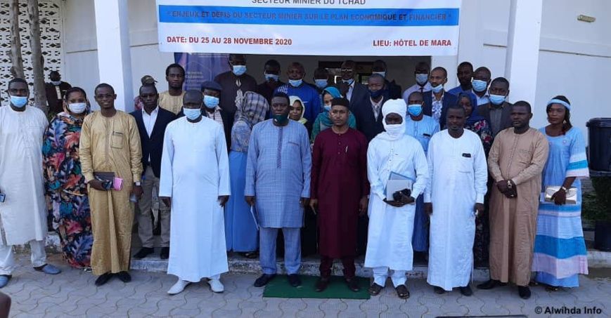 Tchad : la SONAMIG adopte un plan d'action quinquennal 2020-2025