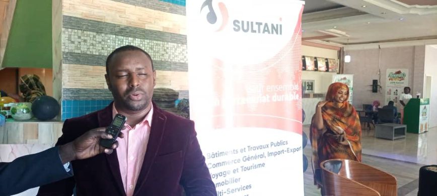 Tchad : une foire à N'Djamena pour valoriser les produits transformés localement