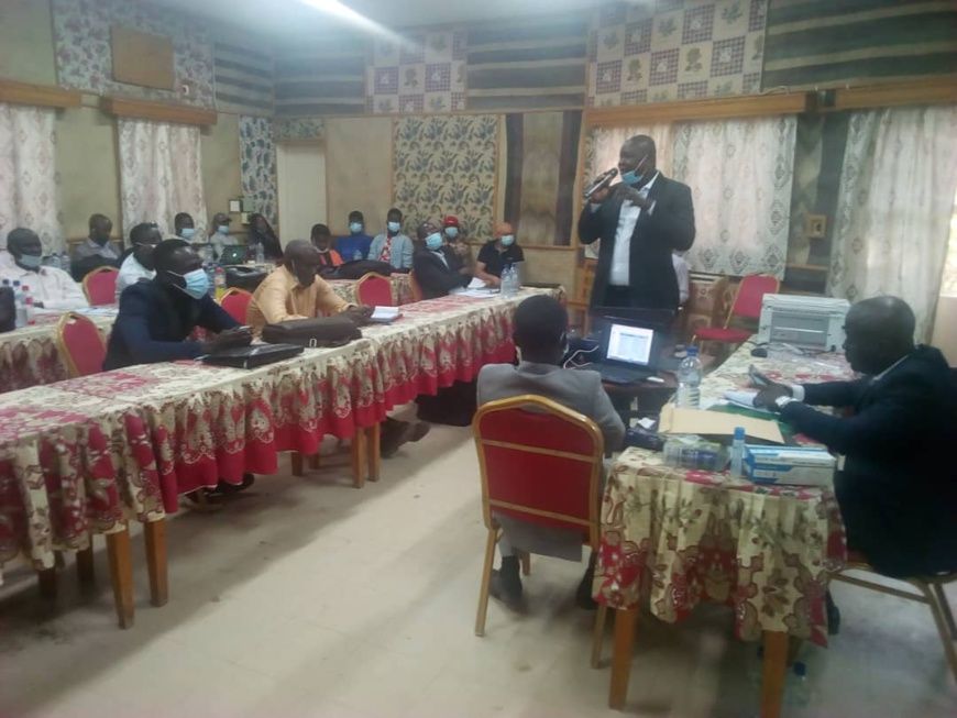 Tchad : Ndjamena accueille un atelier sur l’eau, l’assainissement et l’hygiène