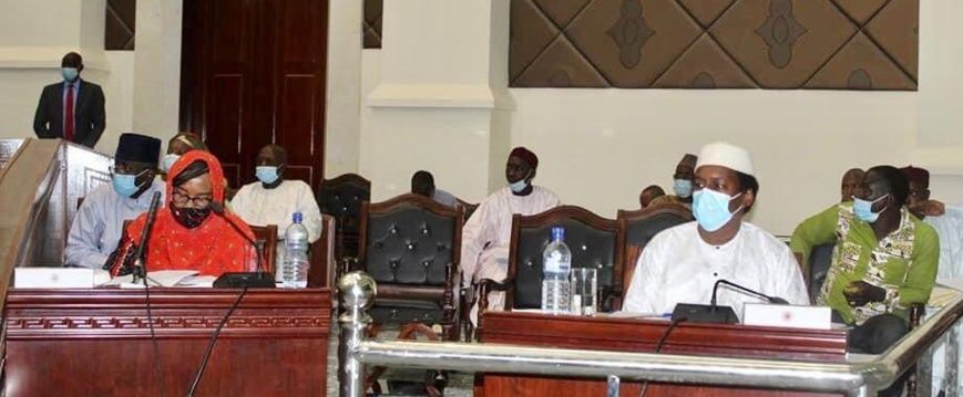 Tchad : Adoption d’une loi sur la lutte contre le VIH/SIDA et la protection des malades