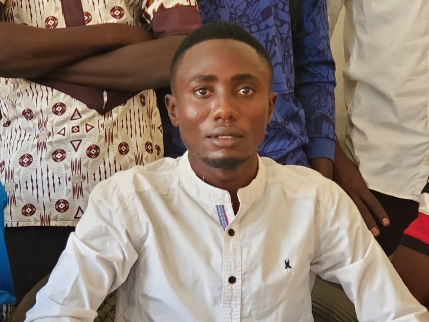 Tchad : des jeunes appellent le président à intervenir face à la "catastrophe" à la FTFA