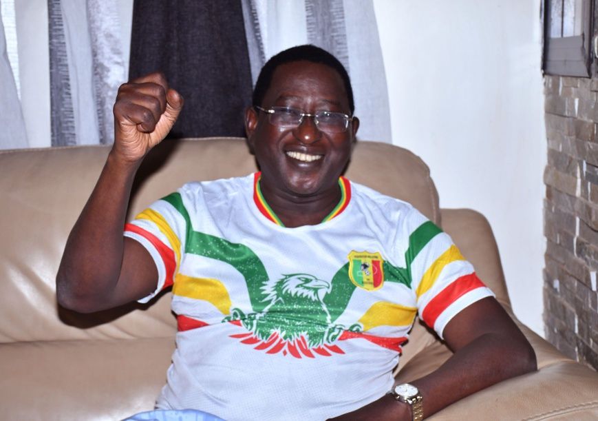 Décès de l'opposant malien Soumaïla Cissé en France