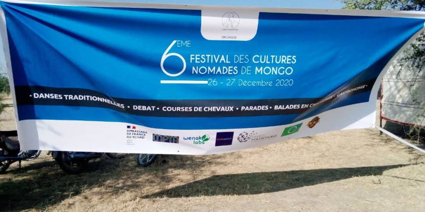 Tchad : le Festival des cultures nomades est lancé à Mongo