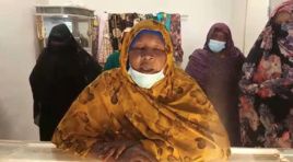 Tchad : les vendeuses d'or se plaignent des tracasseries