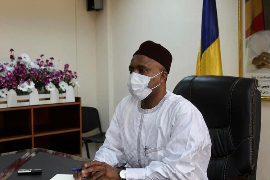 Tchad : La campagne de vaccination contre la rougeole se prépare