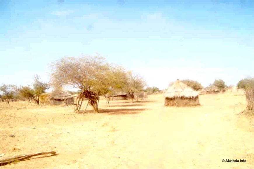 Tchad : un gendarme tué et un blessé dans une attaque à Khoureré au Sila