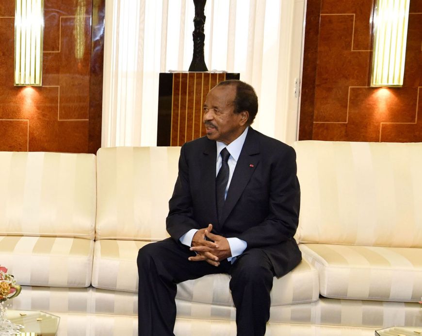 Cameroun : Paul Biya harmonise l'âge de départ à la retraite des fonctionnaires