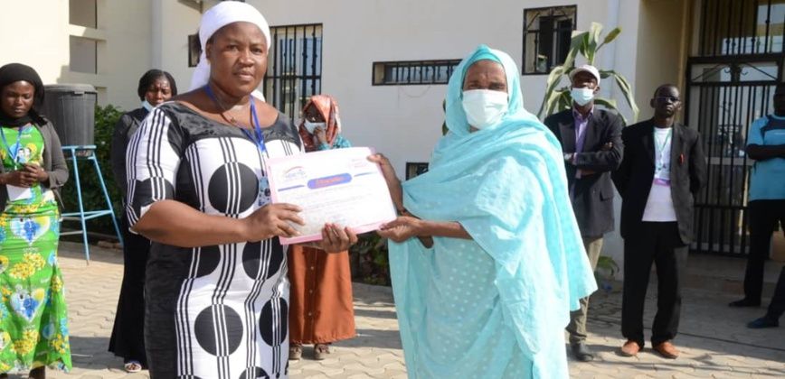 Tchad : Clôture de la Semaine nationale de la solidarité numérique à Abéché