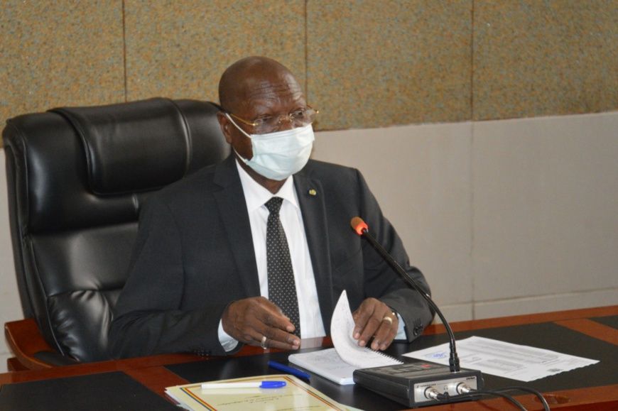 Confinement de N'Djamena : personne ne doit sortir de chez-lui sauf exceptions (gouvernement)