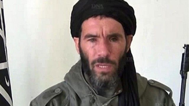 ALERTE - Mali: le chef islamiste Mokhtar tué par l'armée tchadienne