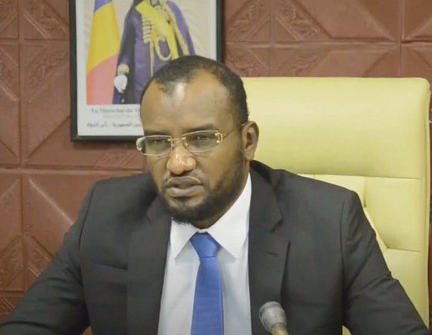 Conflits voisins : le ministre tchadien des armées met en garde contre les accusations