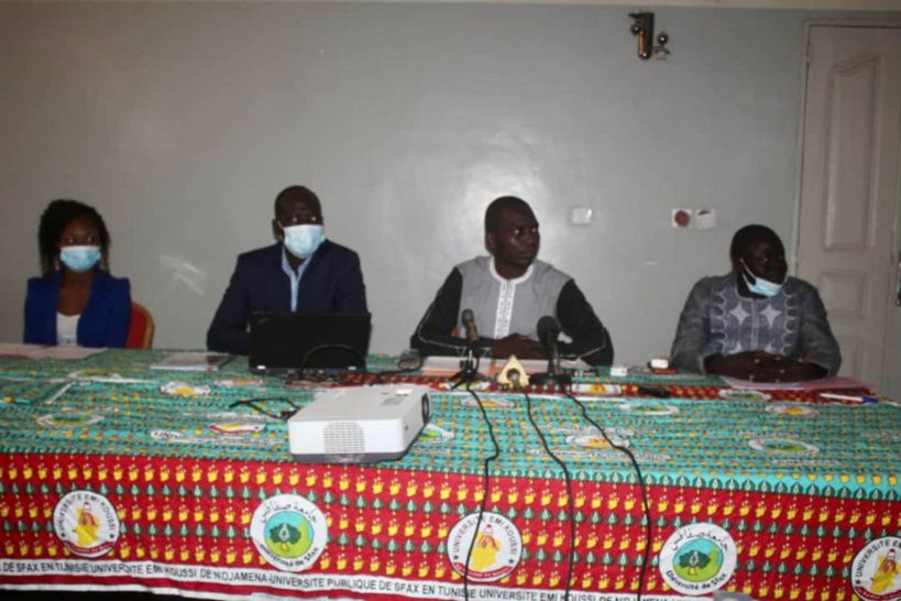 Tchad : des statistiques pour une lutte efficace contre la pandémie