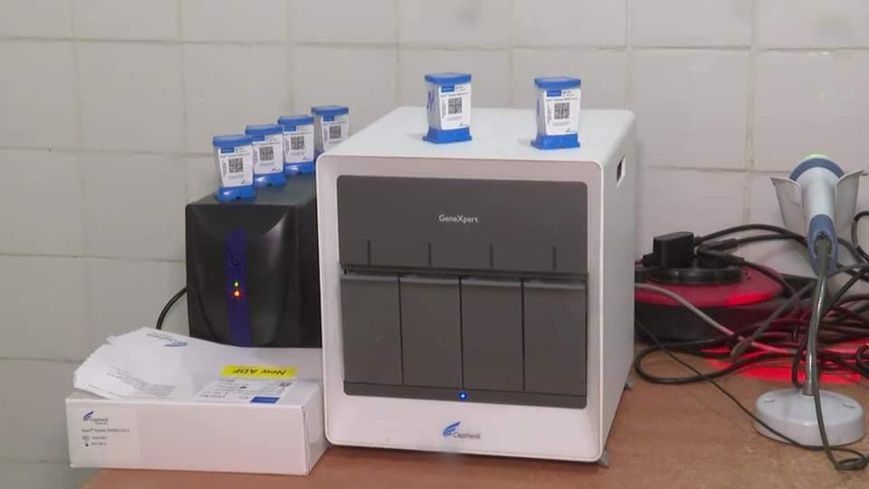 Tchad : Le Borkou désormais équipé d’un appareil de dépistage au Covid-19