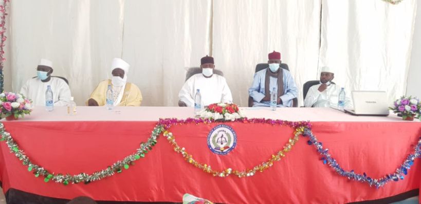 Tchad : 178 ambassadeurs de la paix formés au Ouaddaï