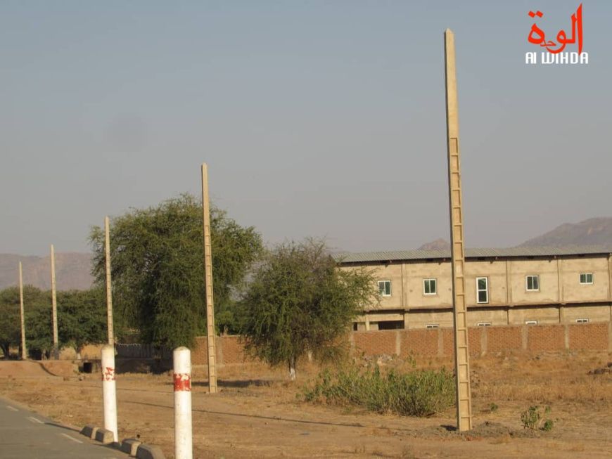 Tchad : quelle évolution pour les chantiers annoncés à Mongo ?