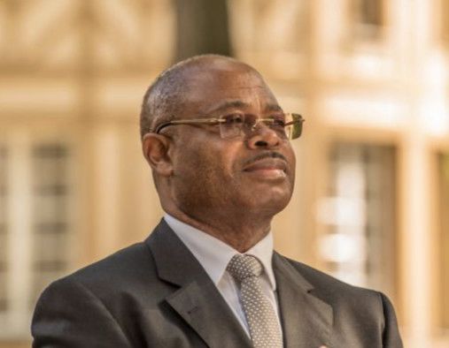 Présidentielle au Congo Brazzaville : Albert Oniangué annonce sa candidature