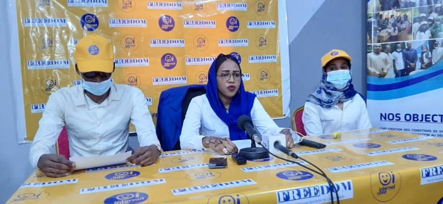 Tchad : "Freedom" lance une campagne sur la bonne utilisation d'Internet