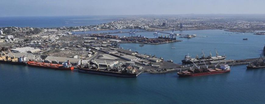 Djibouti : Une forte croissance attendue en 2021 avec un taux prévisionnel de 7%
