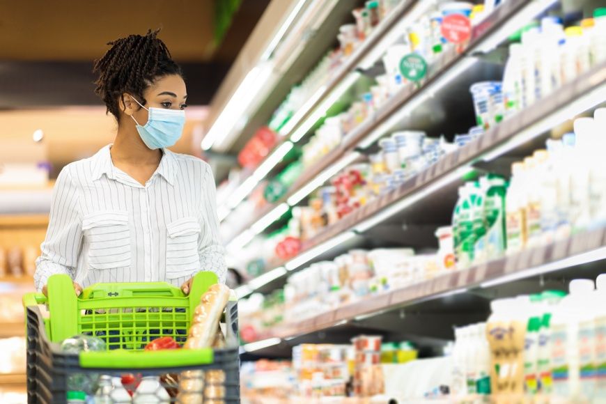 Le sentiment des consommateurs ouest-africains est plus positif