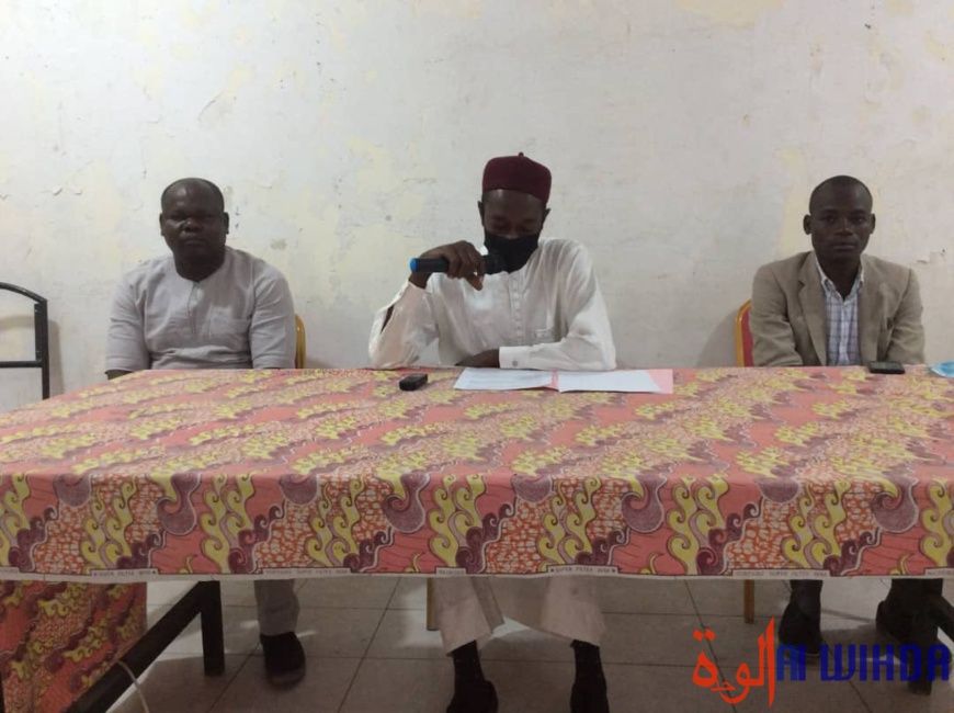 Tchad : les jeunes de la province du Lac formés en entrepreneuriat