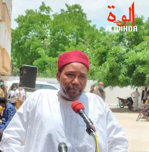 Tchad : le MPS remanie son bureau politique national