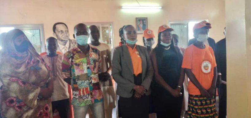 Tchad : les jeunes de l'UNDR rejettent le candidat unique de l'Alliance Victoire