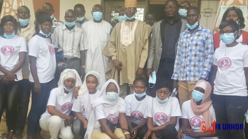 Tchad : Yaya Dillo "propose un ensemble de mesures structurelles", assure le PSF