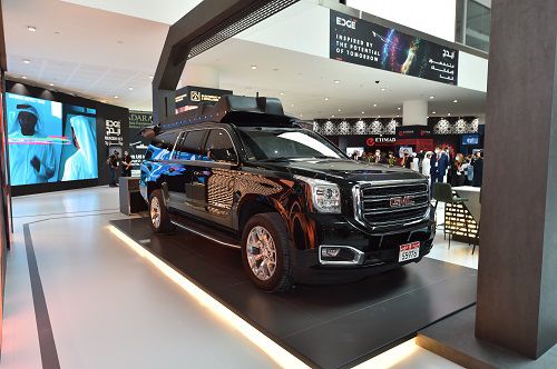 IDEX 2021 : des nouvelles capacités de guerre électronique présentées