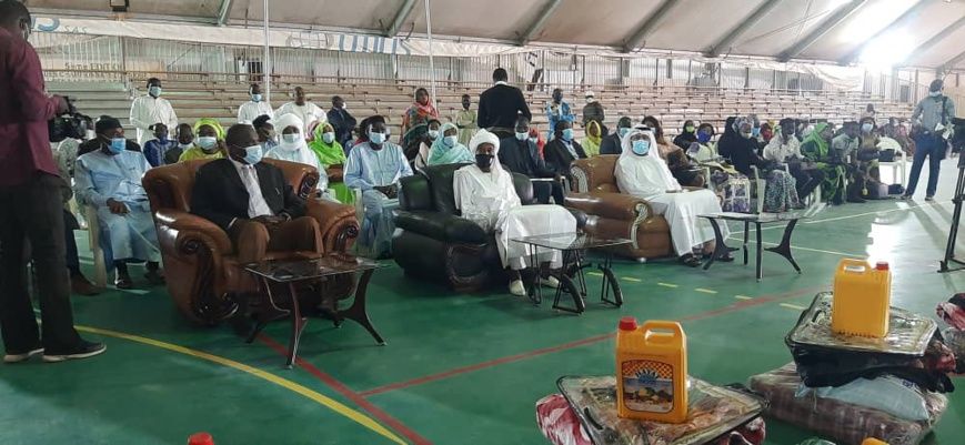 Tchad : Dar al-Bir appuie les groupements féminins vulnérables