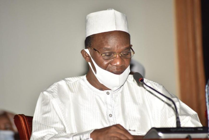 Tchad : Des éclairages du ministre de la Justice sur la lutte contre la traite des hommes