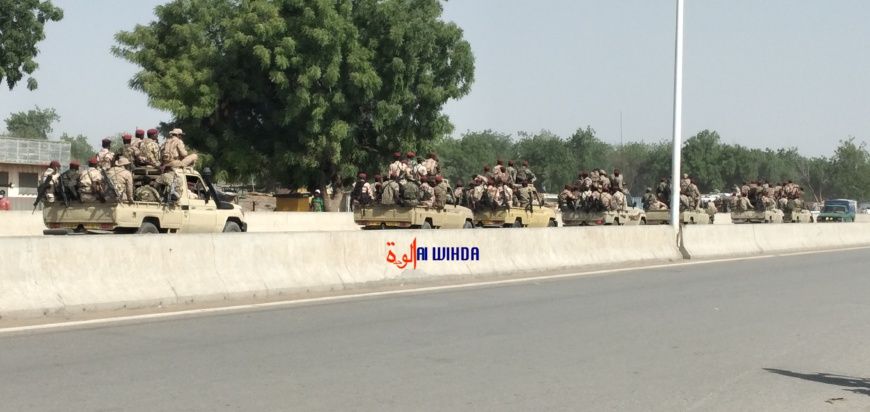 Tchad : Amnesty appelle à enquêter sur le raid au domicile de Yaya Dillo
