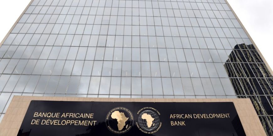 Finances : La BAD, meilleure institution multilatérale du monde, selon Global Finance
