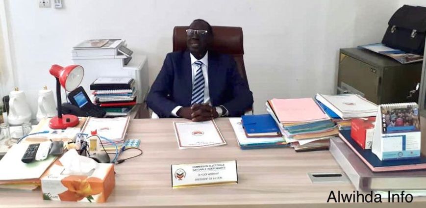 Tchad : La campagne présidentielle démarre ce jeudi 11 mars 2021 à zéro heure