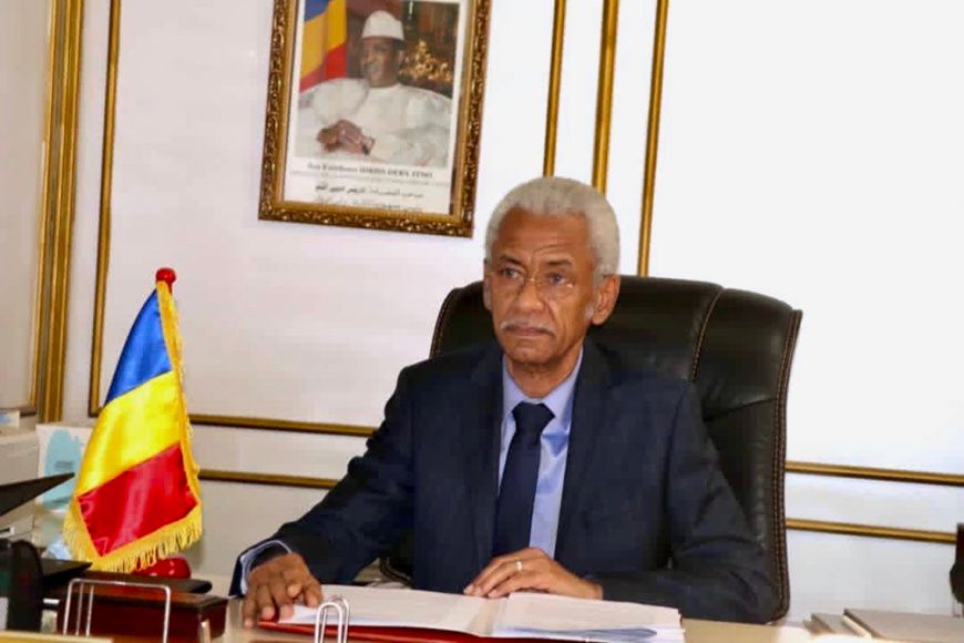 Explosion en Guinée équatoriale : Le Tchad présente ses condoléances