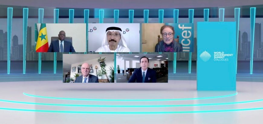 L’immunisation mondiale est possible d'ici 2022 : avec une distribution équitable des vaccins