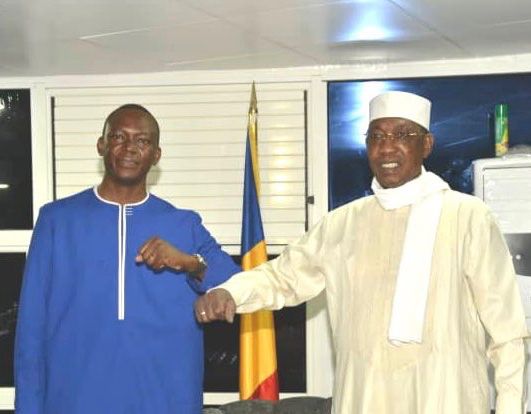 ​Tchad : Dr. Masra appelle à une consultation nationale pour faire des propositions à Deby