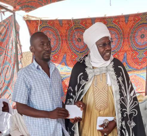 Tchad : préparatifs en vue de la visite de la Première dame à Abéché