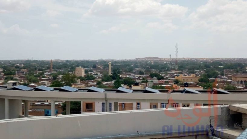 Ouaddaï : Sultanat-Cantons arabes : une médiation avortée de la Première Dame ?